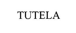 TUTELA trademark