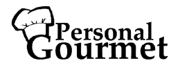 PERSONAL GOURMET trademark