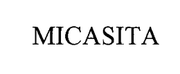 MICASITA trademark