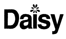 DAISY trademark