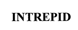 INTREPID trademark