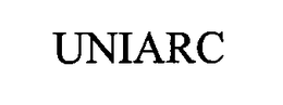 UNIARC trademark