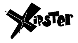XIPSTER trademark
