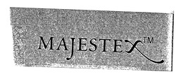 MAJESTEX trademark
