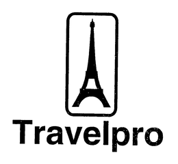 TRAVELPRO trademark