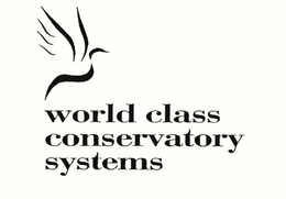 WORLD CLASS CONSERVATORY SYSTEMS trademark