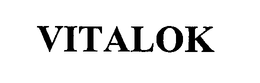 VITALOK trademark