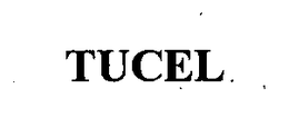 TUCEL trademark
