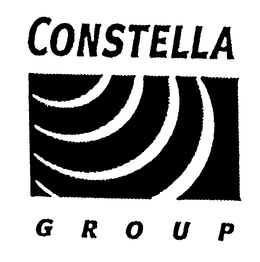 CONSTELLA GROUP trademark