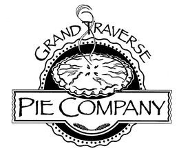 GRAND TRAVERSE PIE COMPANY trademark