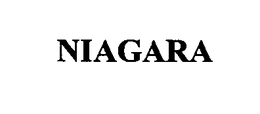 NIAGARA trademark