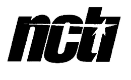 NCTI trademark