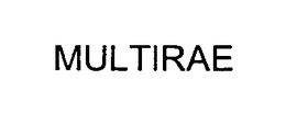 MULTIRAE trademark