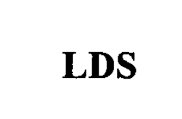 LDS trademark