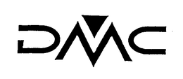 DMC trademark