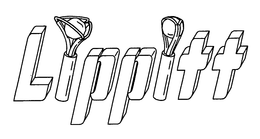 LIPPITT trademark