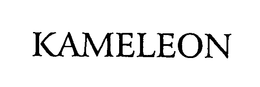 KAMELEON trademark