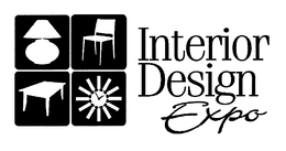 INTERIOR DESIGN EXPO trademark