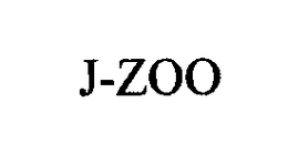 J-ZOO trademark