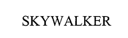 SKYWALKER trademark