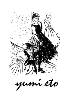 YUMI ETO trademark