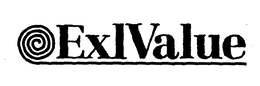 EXLVALUE trademark