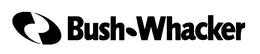 BUSH-WHACKER trademark
