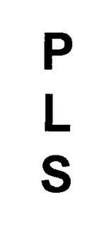PLS trademark