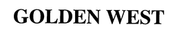 GOLDEN WEST trademark