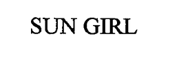 SUN GIRL trademark