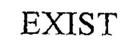 EXIST trademark