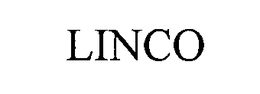 LINCO trademark