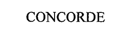CONCORDE trademark