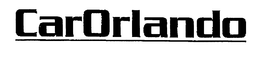 CARORLANDO trademark