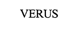 VERUS trademark