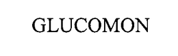 GLUCOMON trademark