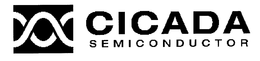 CICADA SEMICONDUCTOR trademark