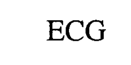 ECG trademark