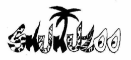 SKUKUZOO trademark