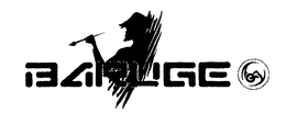 BARUGE trademark