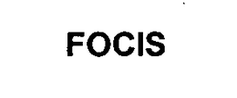 FOCIS trademark