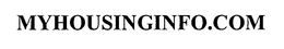 MYHOUSINGINFO.COM trademark