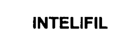 INTELIFIL trademark