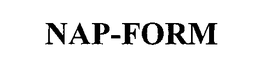 NAP-FORM trademark