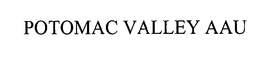POTOMAC VALLEY AAU trademark