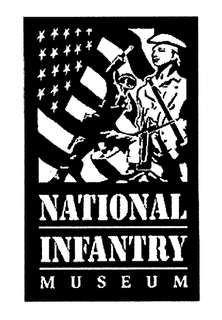 NATIONAL INFANTRY MUSEUM trademark