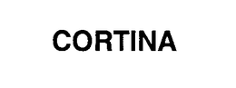 CORTINA trademark