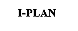I-PLAN trademark