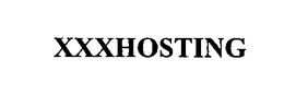XXXHOSTING trademark