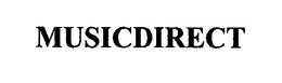 MUSICDIRECT trademark